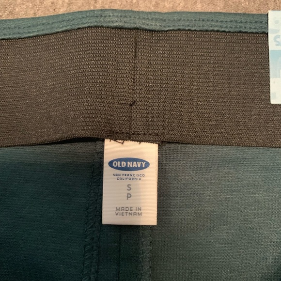 Emerald Green Pencil Skirt *NWT!* - Picture 4 of 4